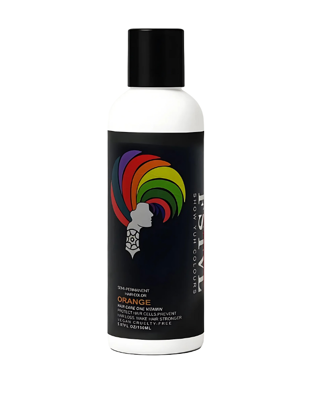 FSTVL VEGAN HAIR DYE