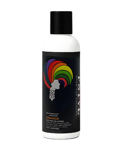 FSTVL VEGAN HAIR DYE
