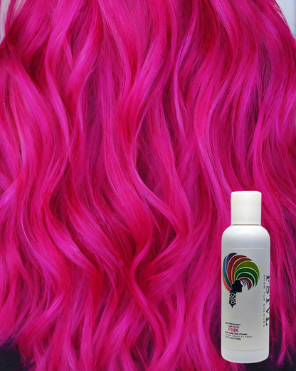 FSTVL VEGAN HAIR DYE