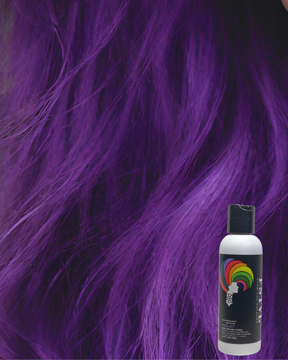 FSTVL VEGAN HAIR DYE