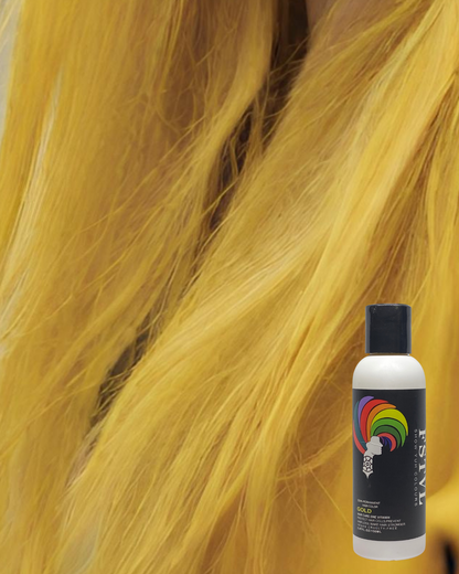 FSTVL VEGAN HAIR DYE