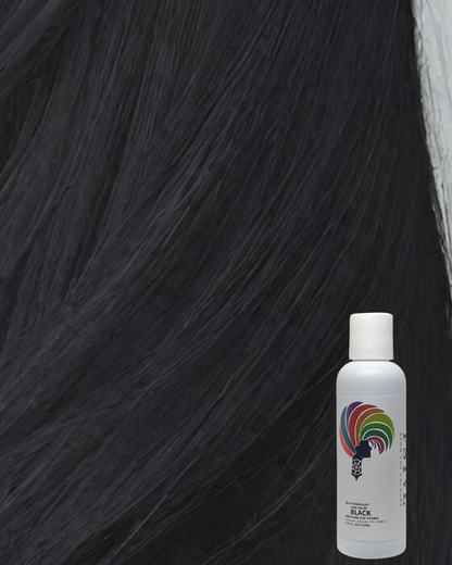FSTVL VEGAN HAIR DYE