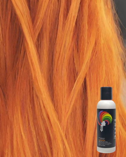 FSTVL VEGAN HAIR DYE