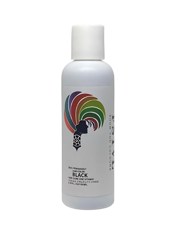 FSTVL VEGAN HAIR DYE