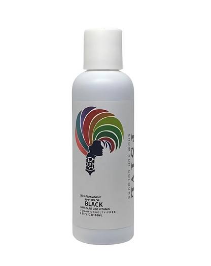 FSTVL VEGAN HAIR DYE