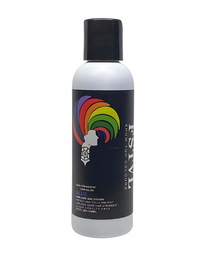 FSTVL VEGAN HAIR DYE