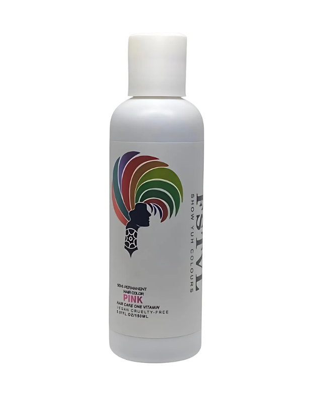 FSTVL VEGAN HAIR DYE