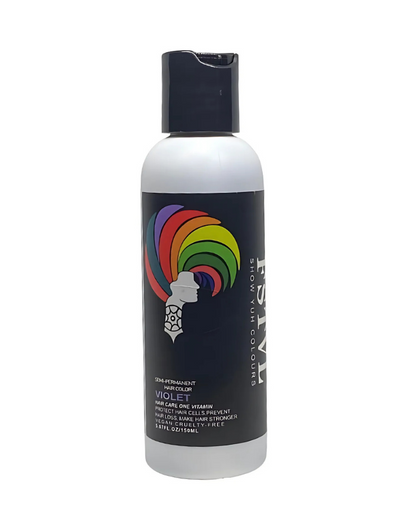 FSTVL VEGAN HAIR DYE